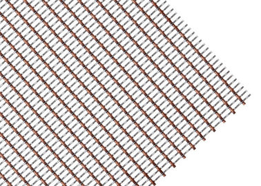 Decorazione d'interni Griglia di filo per la progettazione di armadi ornamentali