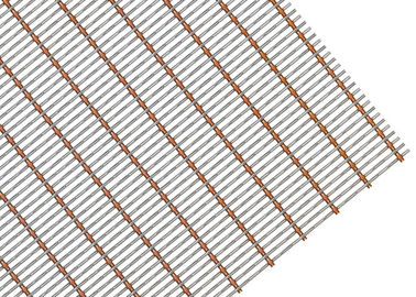 pannelli di maglia di alluminio per la decorazione del soffitto architettonico