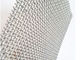 Rete metallica decorativa tessuta cavo architettonico per lo schermo di isolamento delle scale