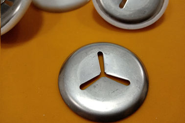Pini di isolamento a chiusura automatica da 38 mm con o senza rivestimento in plastica per lavori di fissaggio di isolamento termico marino