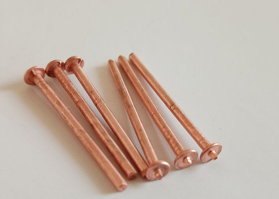 La saldatura intestata piana del CD fissa il condensatore flangiato per non scaricare filo