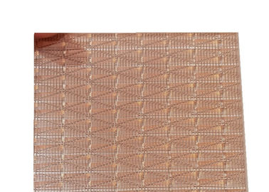 0.28mm Metal Mesh Inter Media per vetro laminato