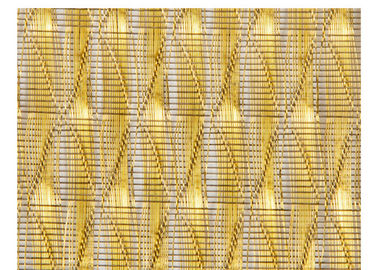 0.28mm Metal Mesh Inter Media per vetro laminato
