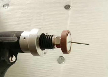 12ga, 10ga Isolazione Mini Cupped Pins di saldatura della testa per sistema Hvac