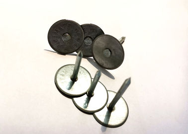Testa di tazza rotonda in acciaio inossidabile 35 mm Pini di saldatura per tubi