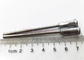 perni metallici della saldatura del CD della Bi di 75mm x di 3mm con la base di alluminio della saldatura di 6x15mm