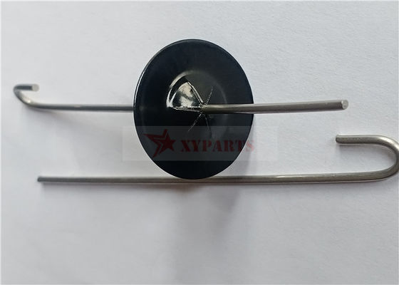 Esclusioni materiali del pannello solare di acciaio inossidabile del campione libero 304 taglia 2.0mm per impedire gli uccelli