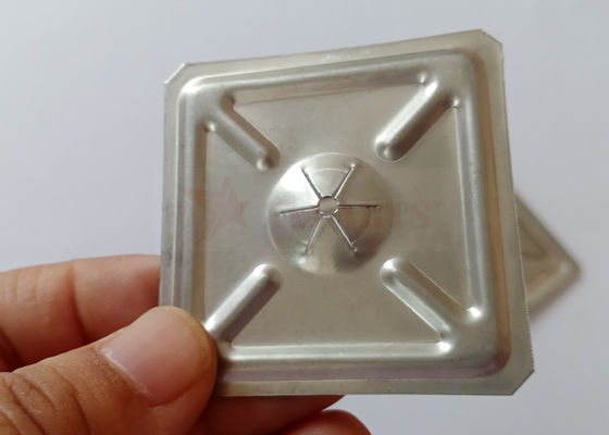 Acciaio inossidabile 50 mm Isolazione lavastoviglie a chiusura automatica