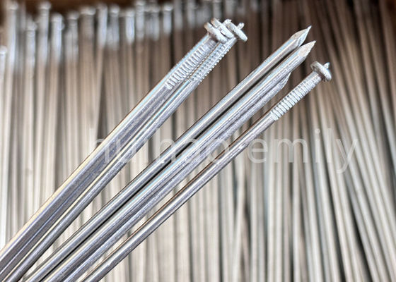 Acciaio inossidabile 316L Capacitore Scarica CD Pini di saldatura per sistema HVAC