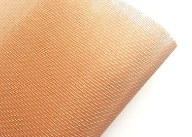 Il tessuto ha laminato il filo di rame di vetro Mesh Soft Fine Wire degli interni