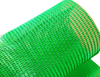Rete metallica decorativa del cavo flessibile dell'acciaio inossidabile per laminazione Architective