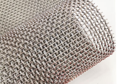 Rete metallica architettonica decorativa della corda dell'acciaio inossidabile per lo schermo di isolamento delle scale