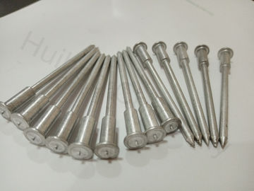 perni bimetallici dell'isolamento di 3mm con 6 x 13 millimetri di materiale di base dell'alluminio