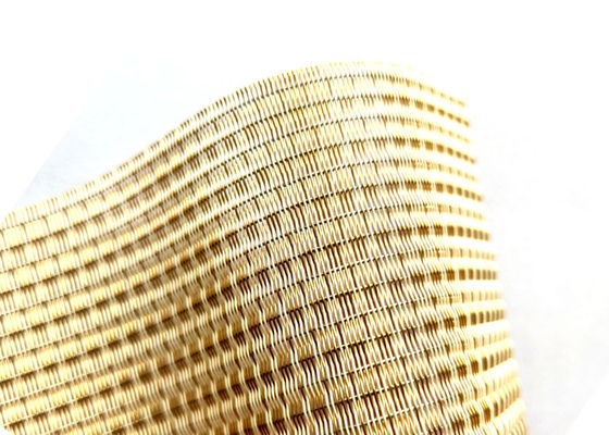 vetro laminato del tessuto di 3000mm