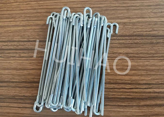 Clip della ranella di bloccaggio di auto dell'OEM 29mmx31mm per il pannello solare Mesh Installation
