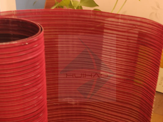 110 cavo Mesh Copper Brass Wall Covering del tessuto di Mesh Silver Coated 0.28mm