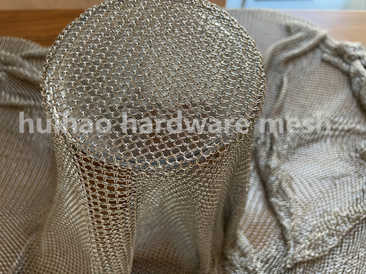 il metallo Mesh Drapery Weld Type Chainmail di 3.3kgs 316l suona l'acciaio inossidabile