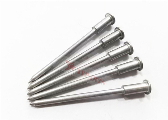 materiale di alluminio metallico 5053 della Bi dei perni della saldatura di perno di 60mm x di 3mm