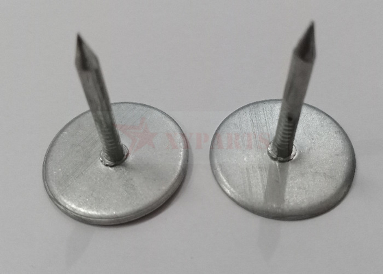 i perni di saldatura di perno di 3.4mm canalizzano i materiali di isolamento di fissaggio della fodera alla lamina di metallo