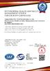 La Cina Huihao Hardware Mesh Product Limited Certificazioni