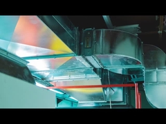 come installare l'isolamento dei condotti in fibra di vetro da HUIHAO CUSTOM