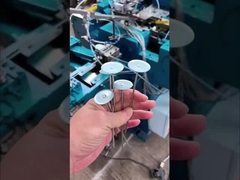 Perni e fissaggi per isolamento HVAC utilizzati per fissare pannelli e rivestimenti in fibra di vetro per condotti