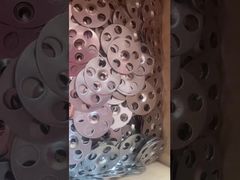 36mm tile backer board fixing washers made from high hardness galvanized or stainless steel